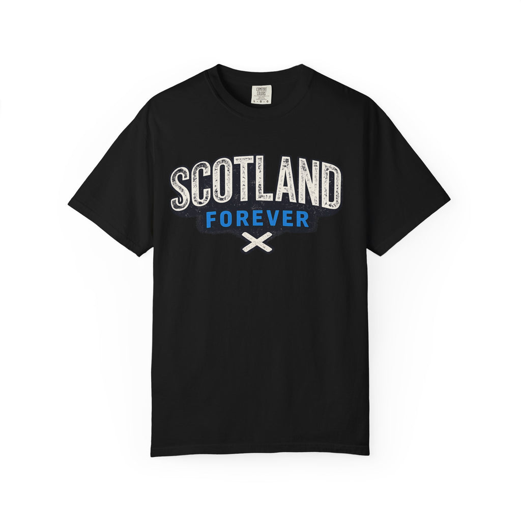 Scotland Forever T-Shirt