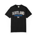 Scotland Forever T-Shirt