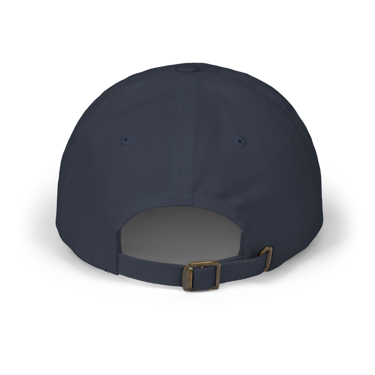 "Saor Alba" Embroidered Dad Cap | Scottish Gaelic Saltire Hat for Scots Abroad