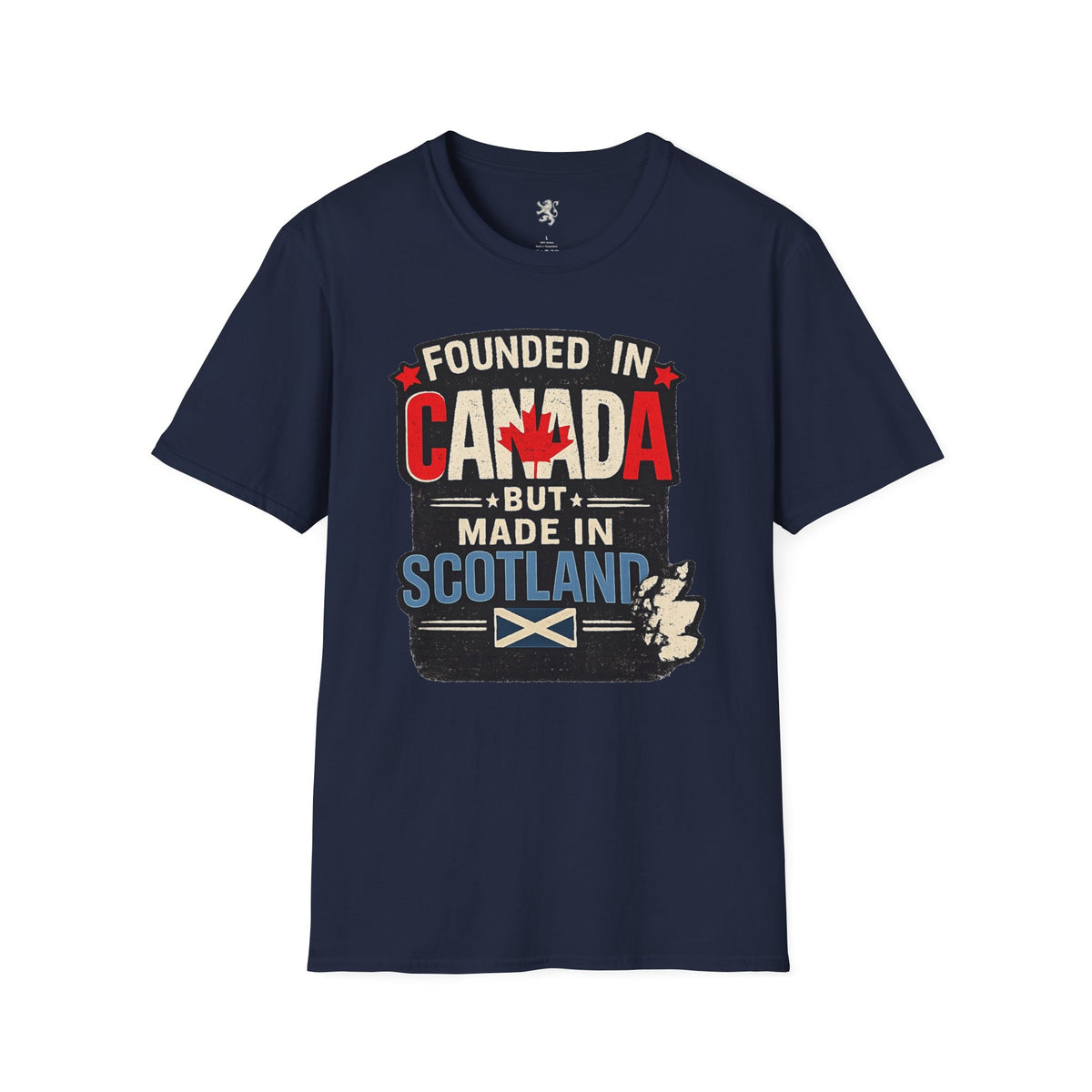 Canada Scots T-Shirt