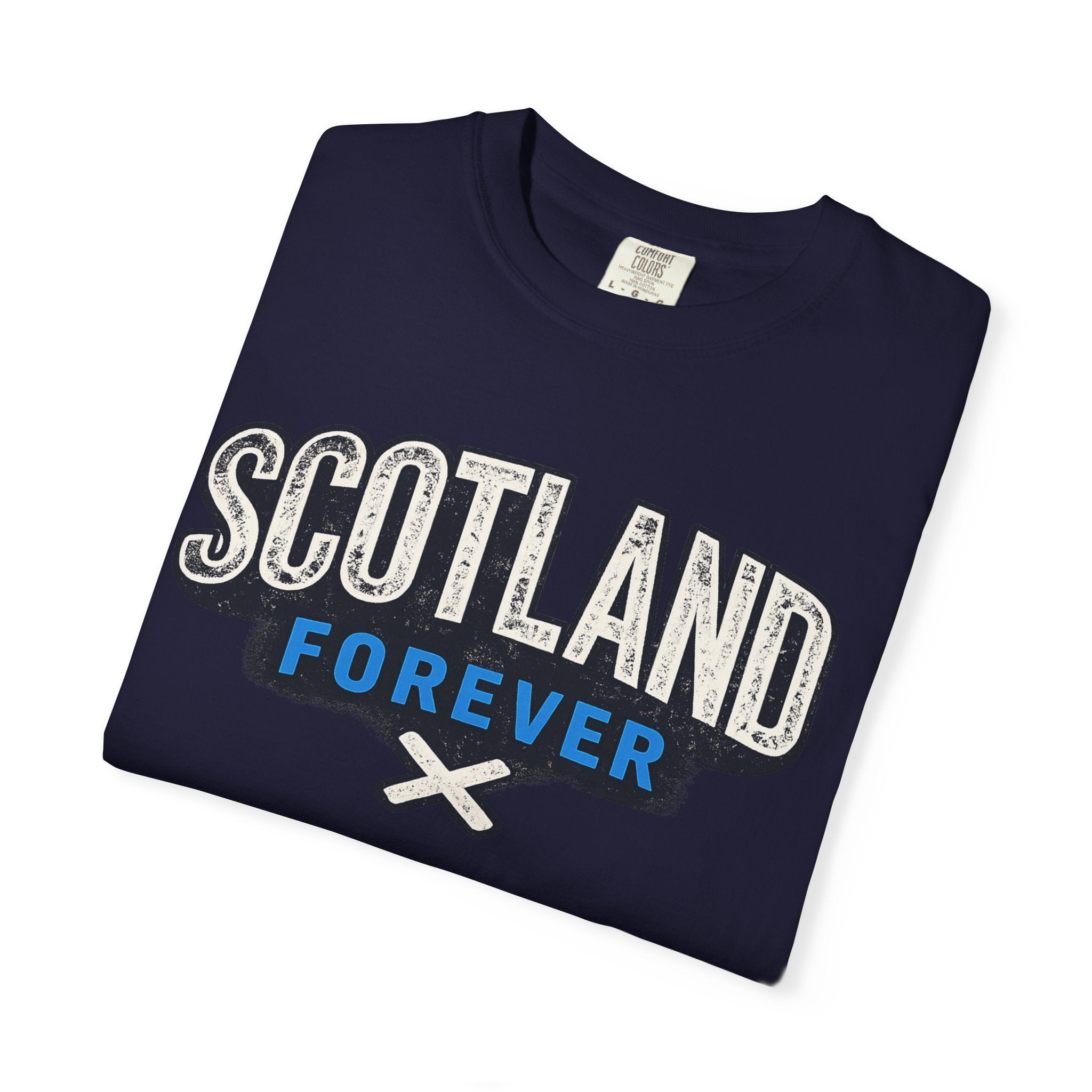 Scotland Forever T-Shirt