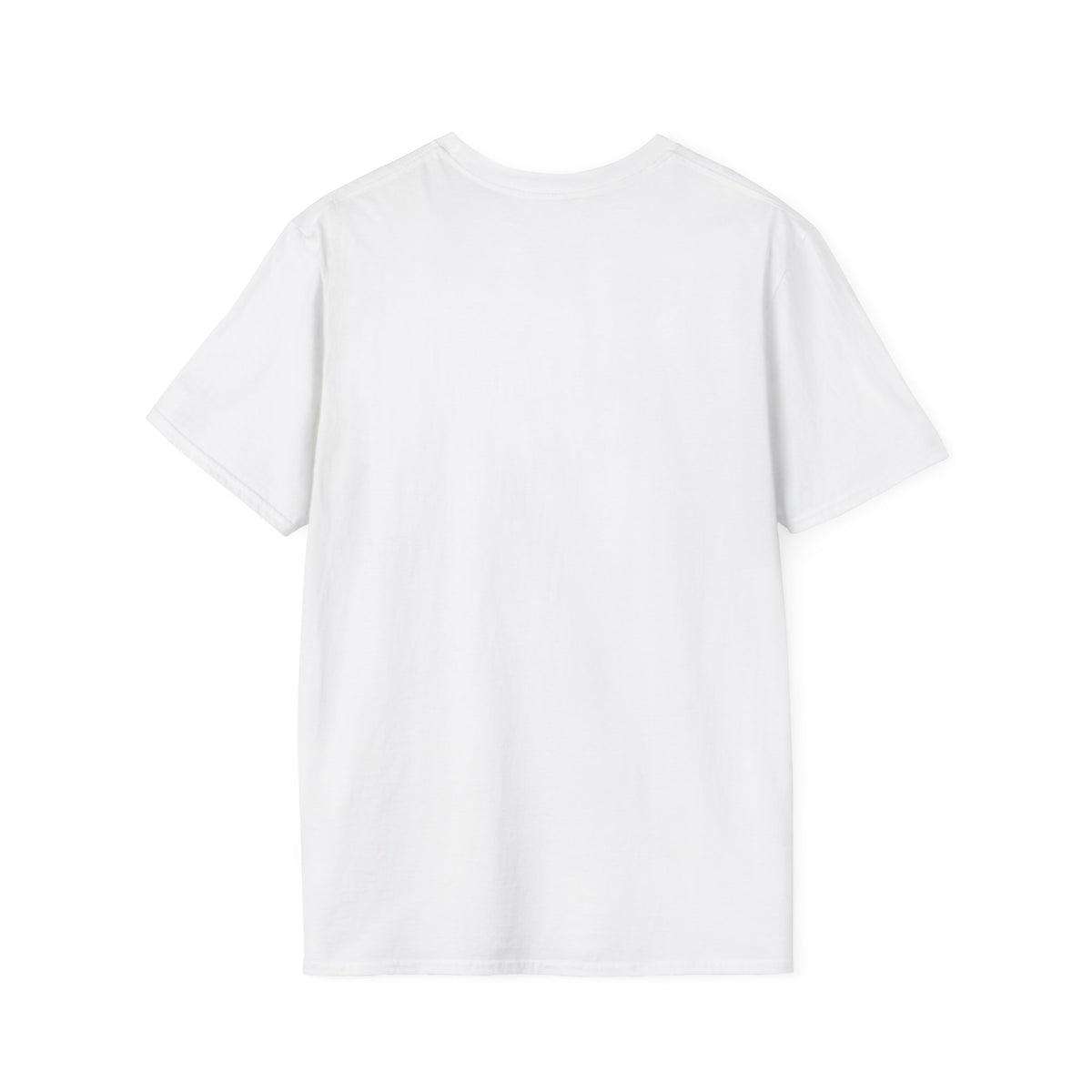 New Zealand Founded But Made in Scotland T‑Shirt