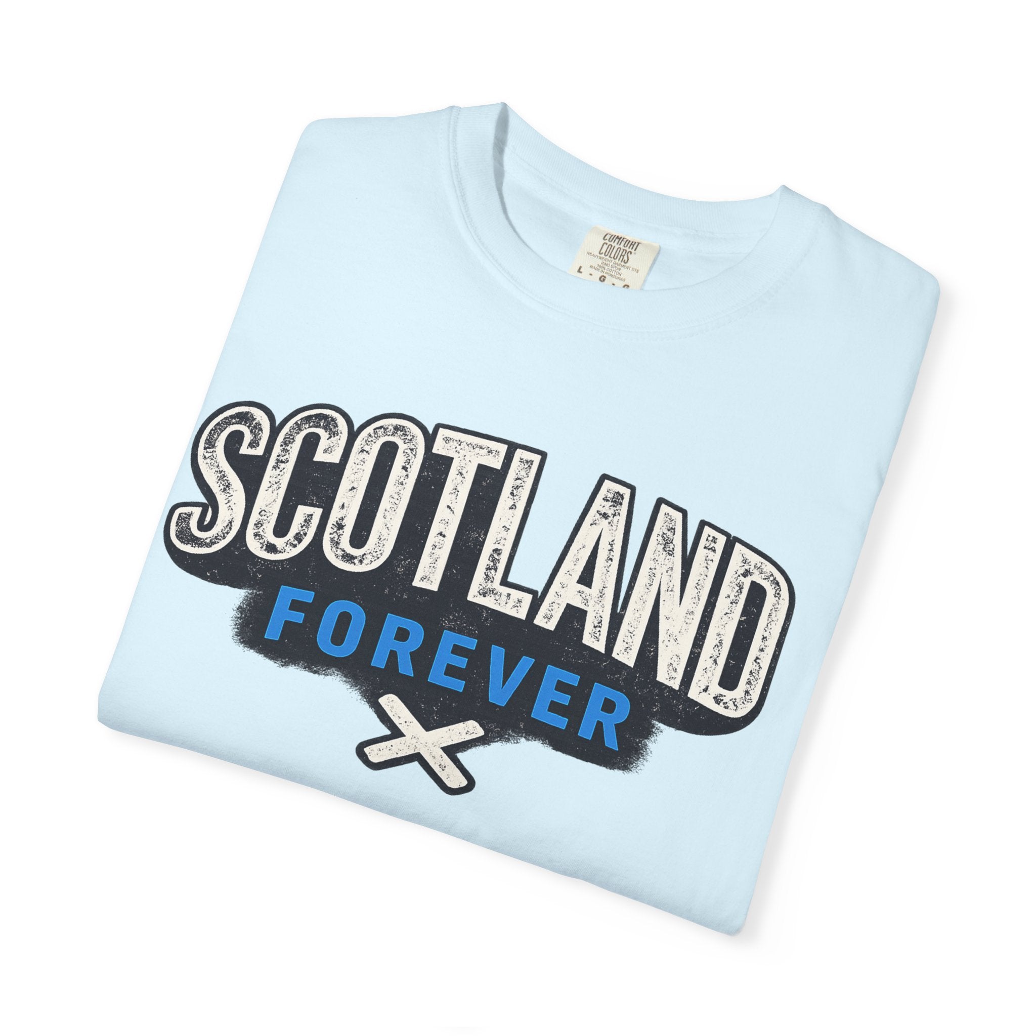 Scotland Forever T-Shirt