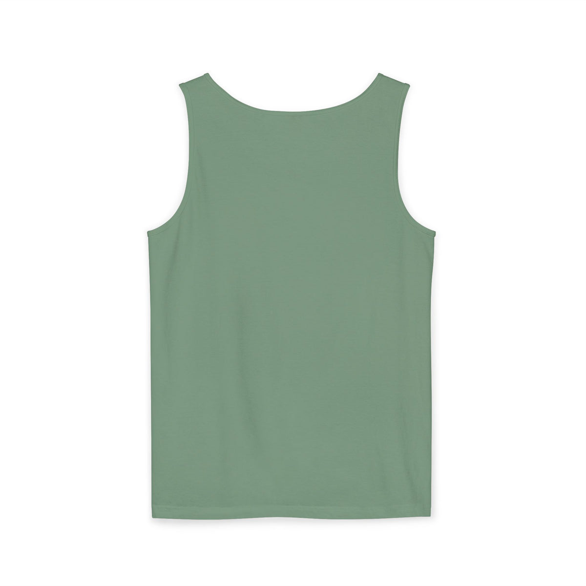 Highland Born - Scottish Cow Tank Top