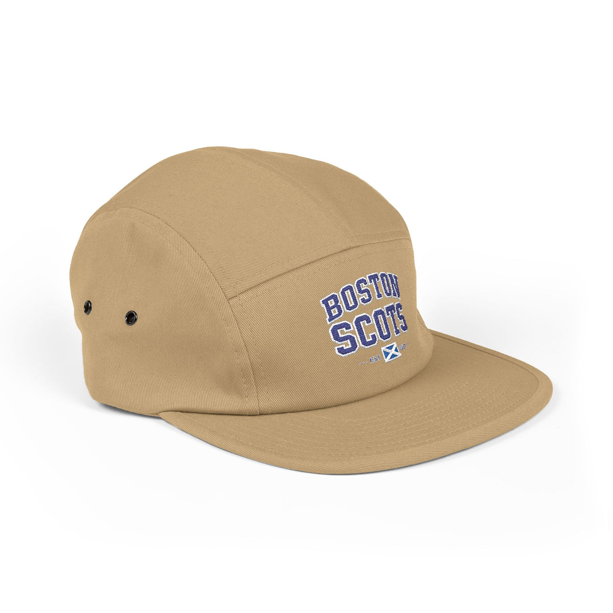 Boston Scots Cap