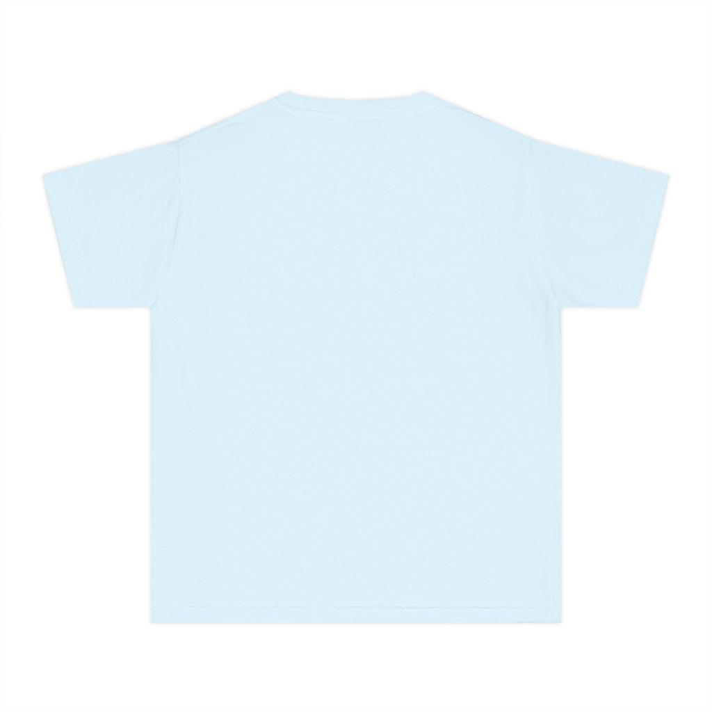 Youth Westie Dog Kids T-Shirt
