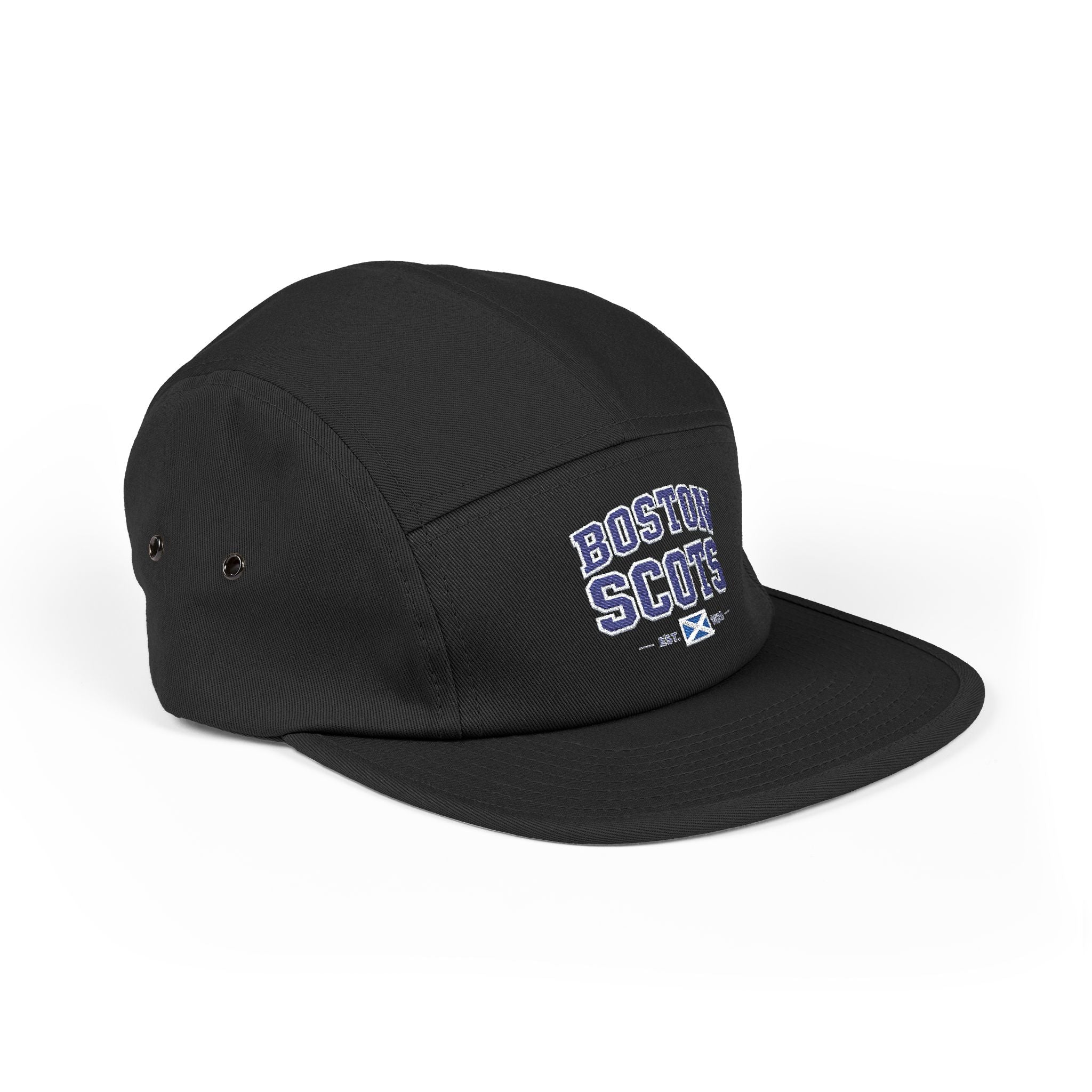 Boston Scots Cap