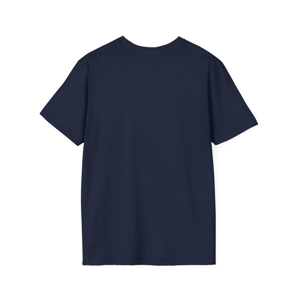 Australia Founded But Made in Scotland T‑Shirt
