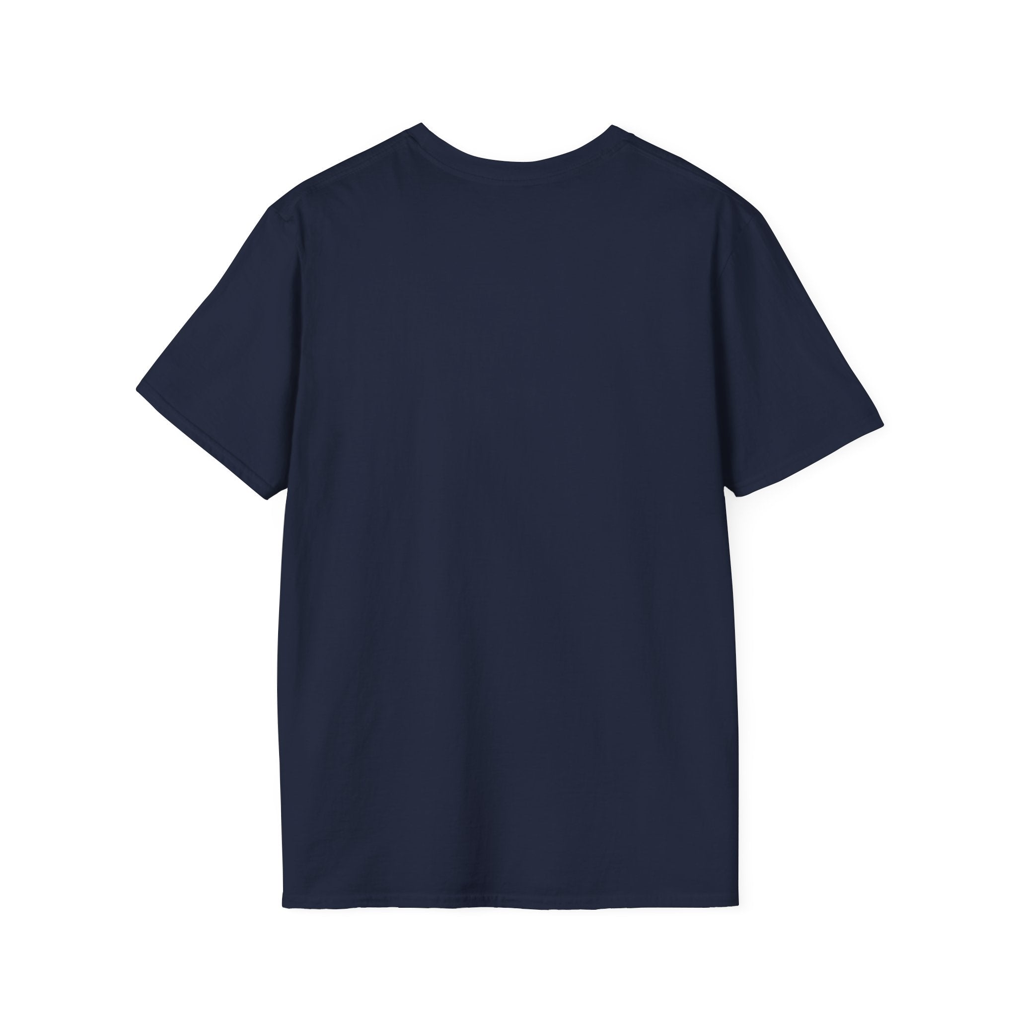 Australia Founded But Made in Scotland T‑Shirt