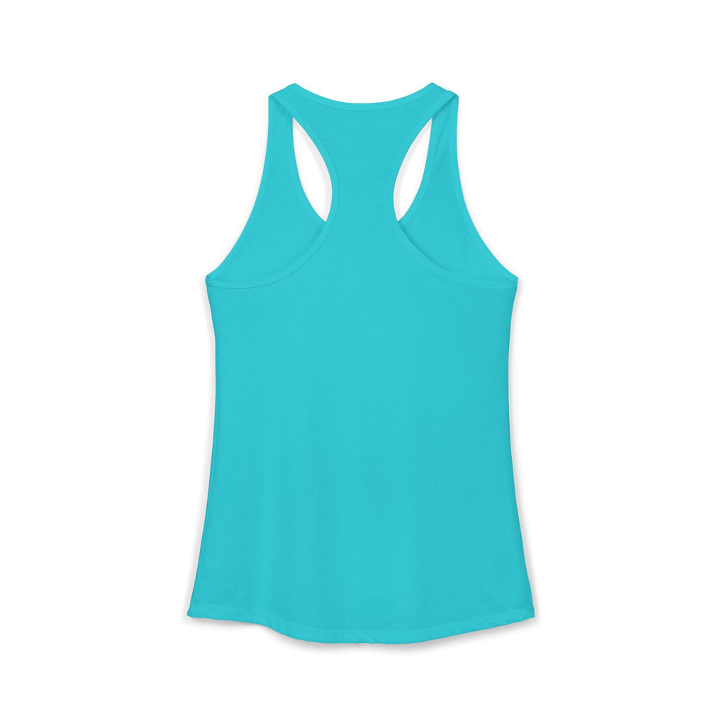 Highland Born - Women's Ideal Racerback Tank