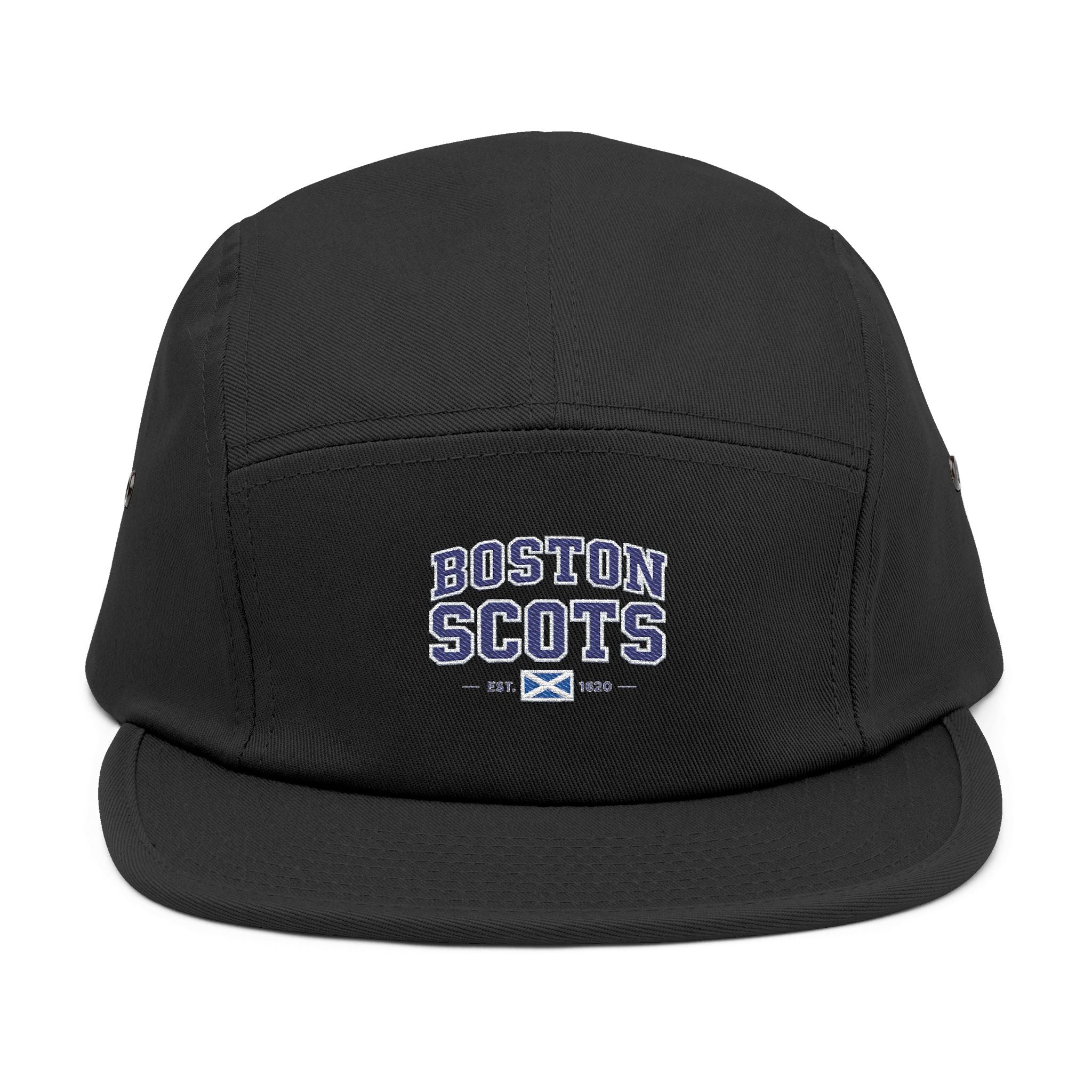 Boston Scots Cap