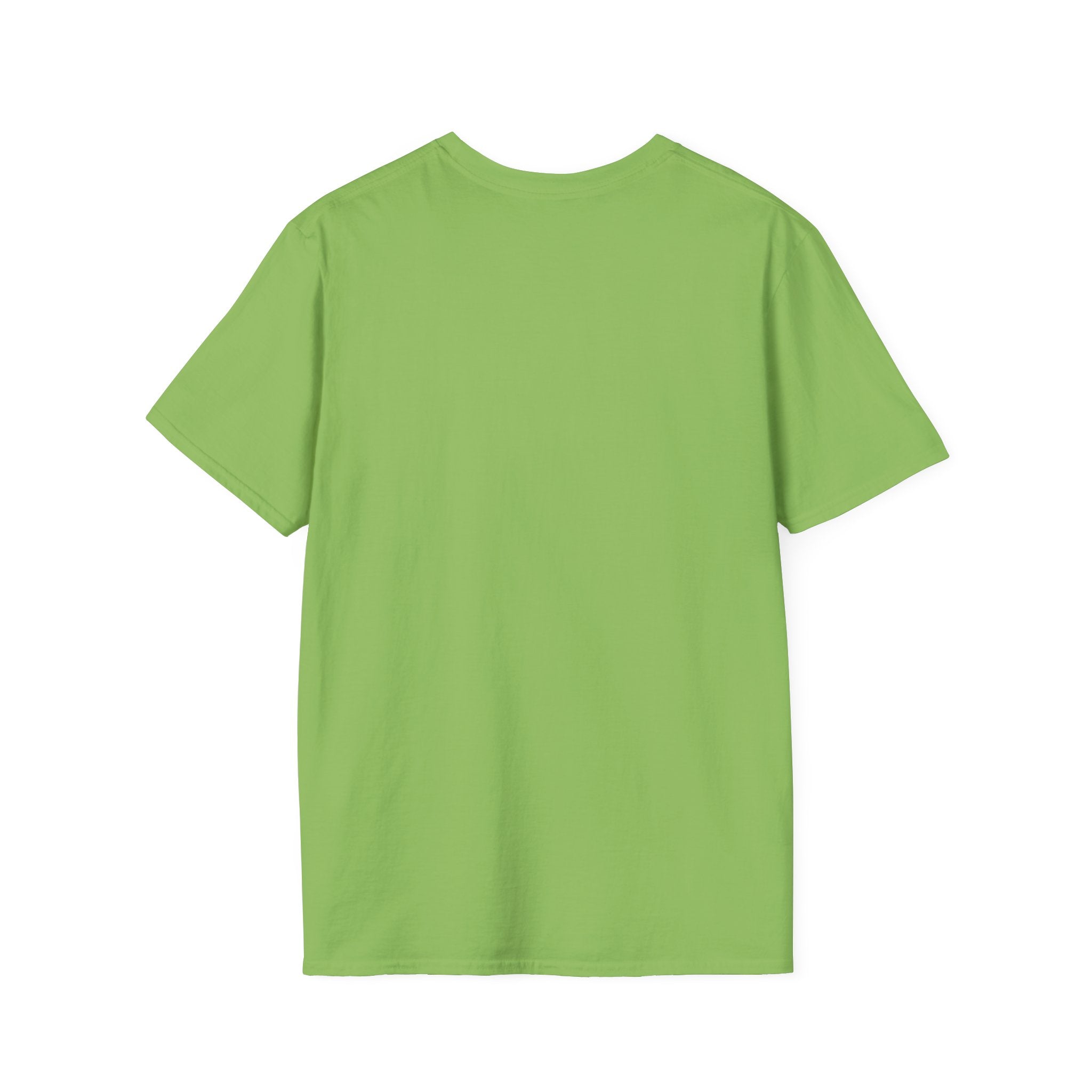 T-Shirt — 'Alba Gu Brath' Scottish Pride Tee