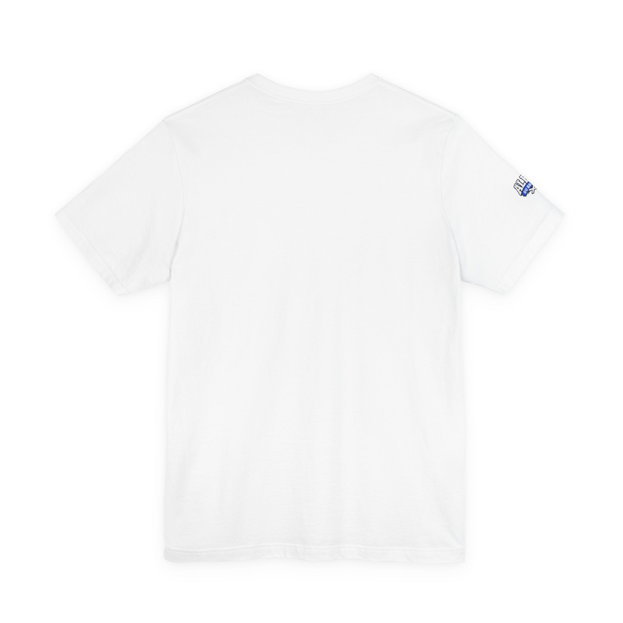 Mind Body Spirit Triskelion T-Shirt — Celtic Wellness Tee