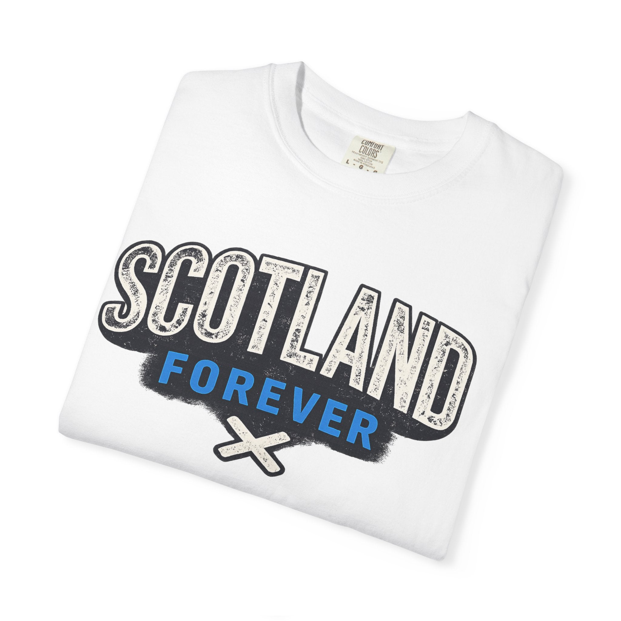 Scotland Forever T-Shirt