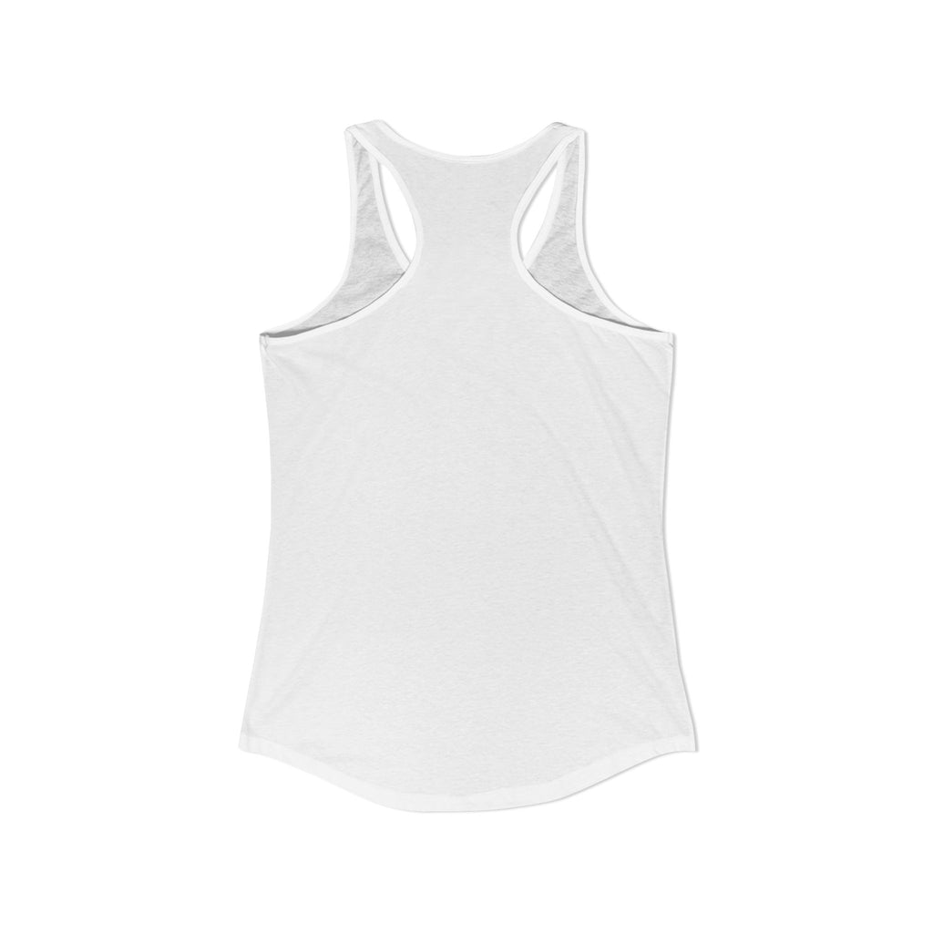 Highland Born - Women's Ideal Racerback Tank