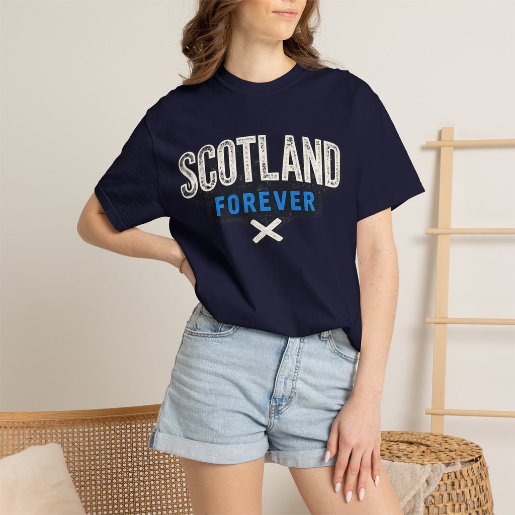 Scotland Forever T-Shirt