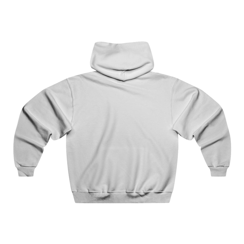 Alba Gu Brath Hoodie — Hooded Sweatshirt