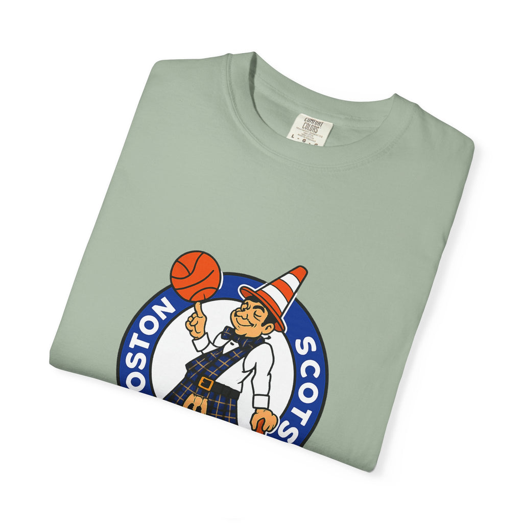 Boston Scots T-Shirt