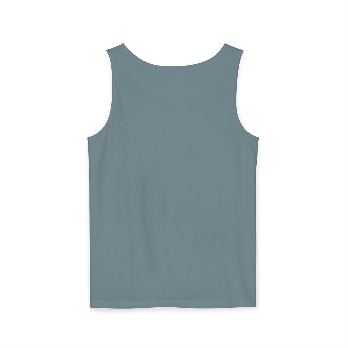 Highland Born - Scottish Cow Tank Top