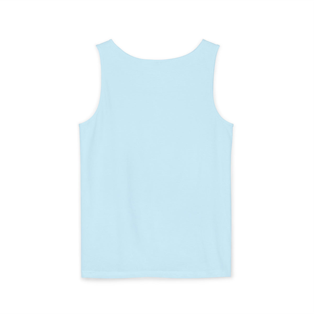 Highland Born - Scottish Cow Tank Top