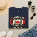 Canada Scots T-Shirt
