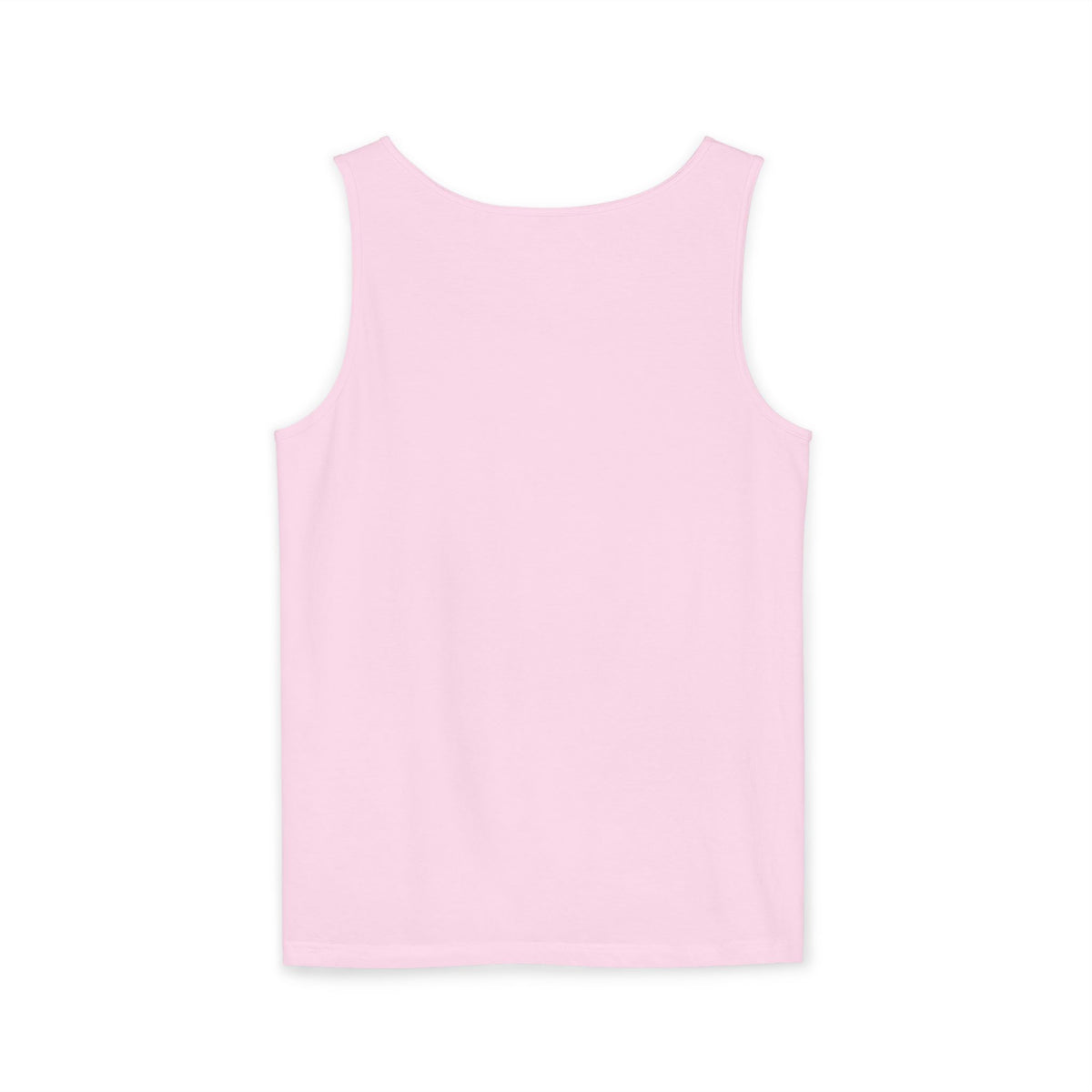 Highland Born - Scottish Cow Tank Top