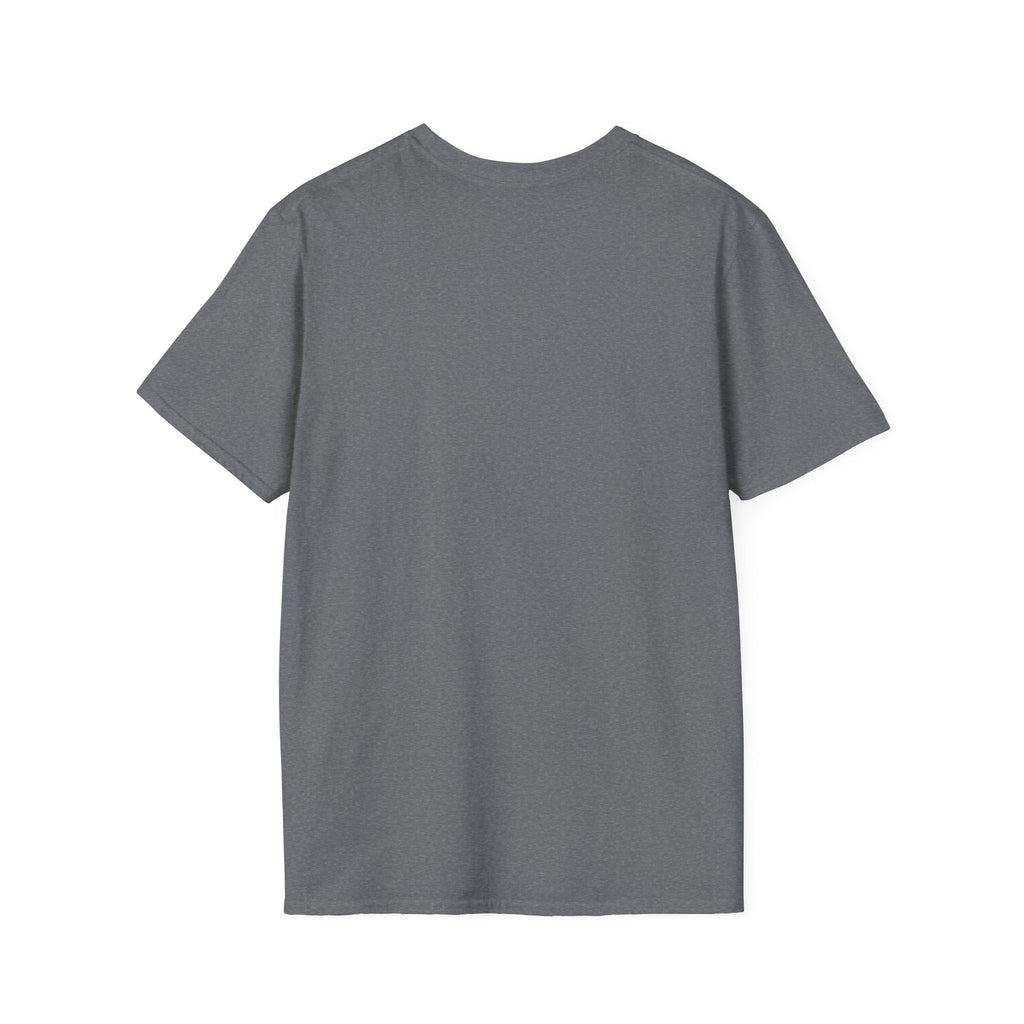 T-Shirt — 'Alba Gu Brath' Scottish Pride Tee