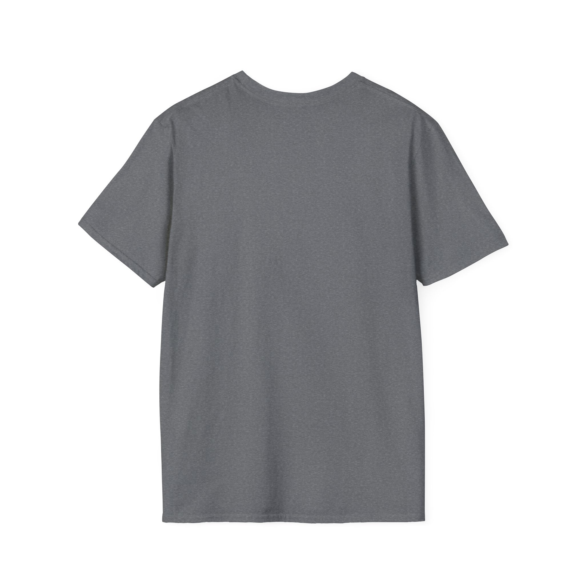 T-Shirt — 'Alba Gu Brath' Scottish Pride Tee