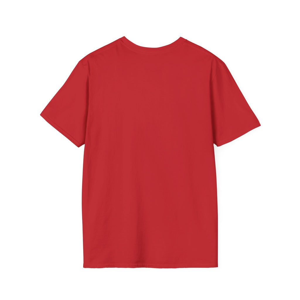 Highland Cow T-Shirt — Unisex
