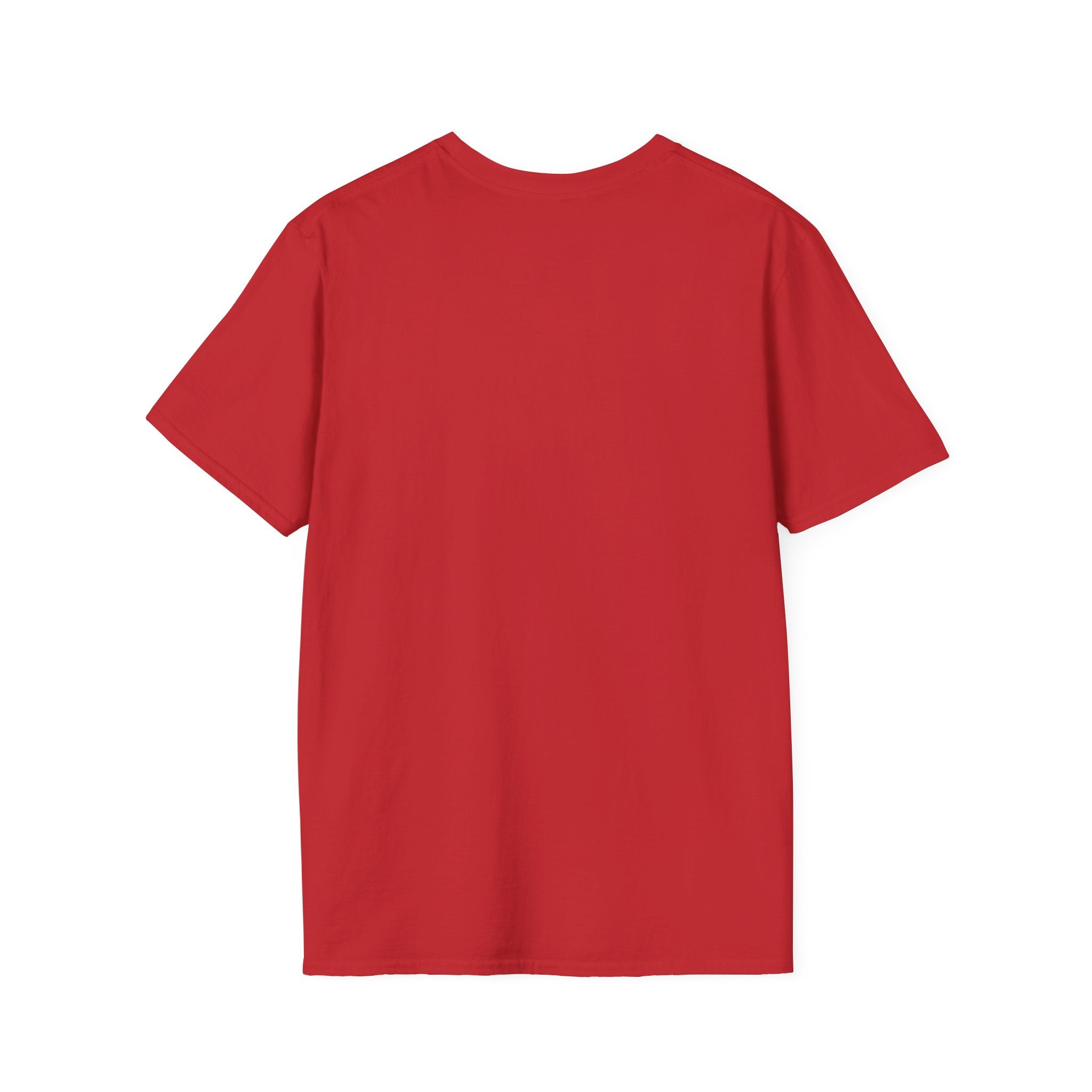 Highland Cow T-Shirt — Unisex