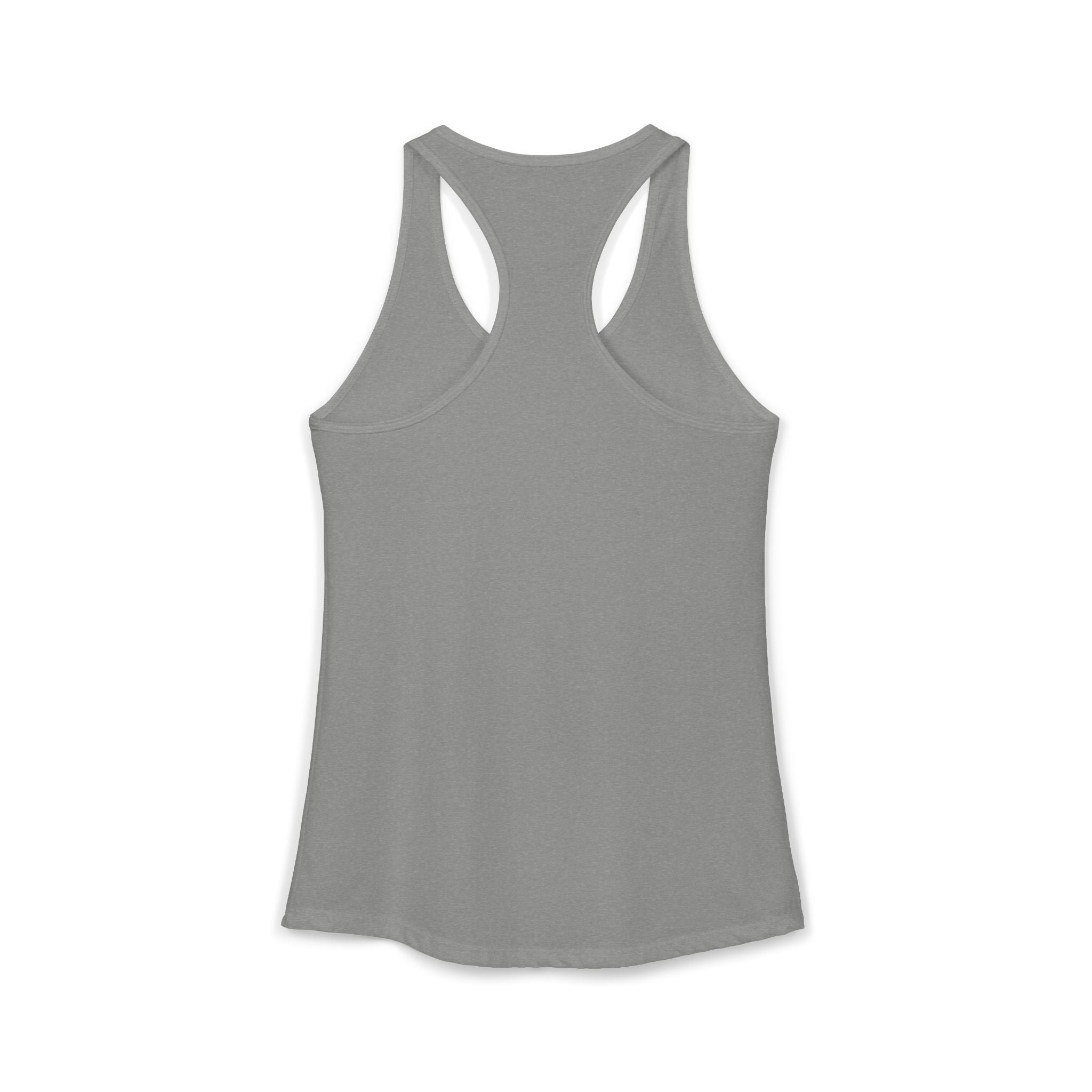 Highland Born - Women's Ideal Racerback Tank