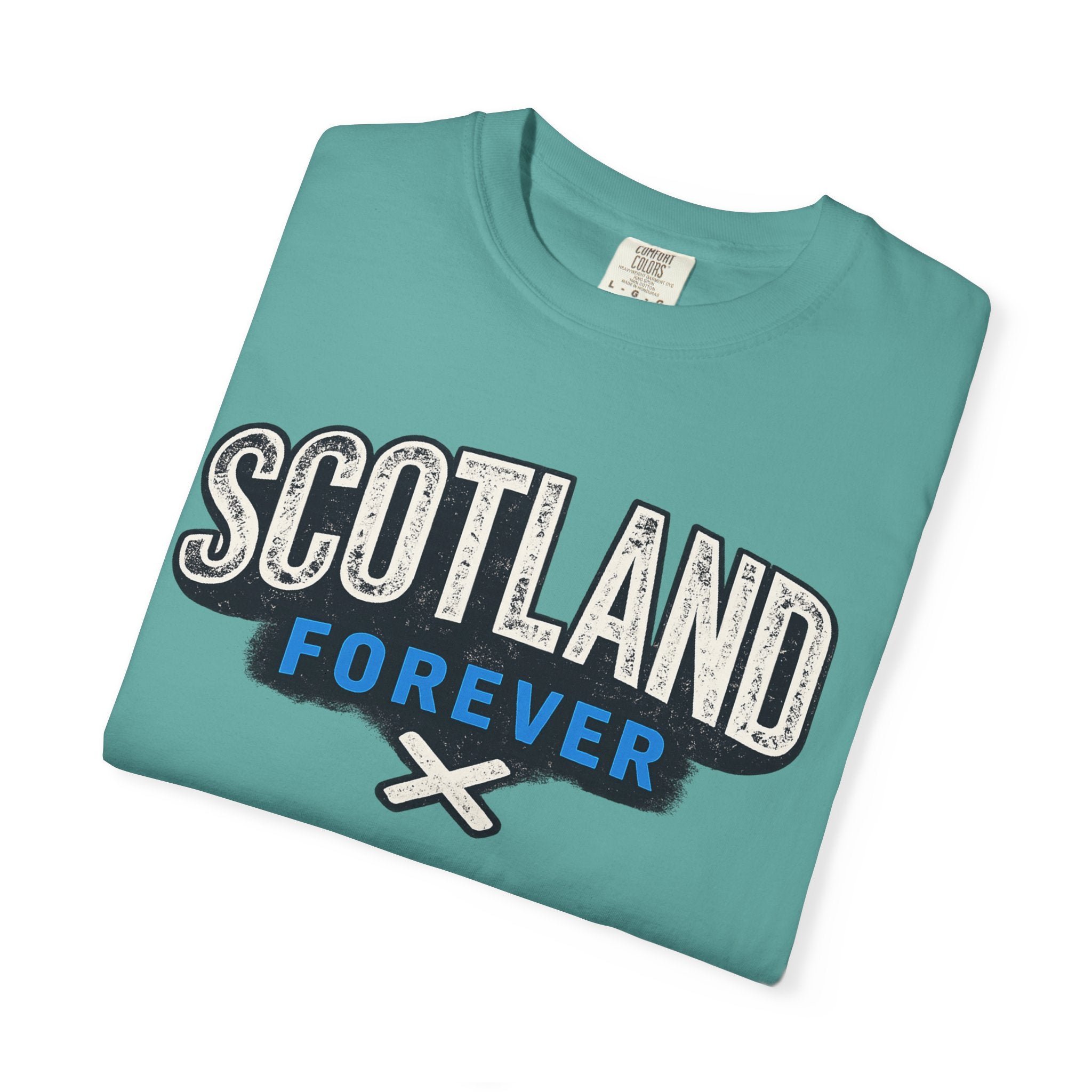 Scotland Forever T-Shirt