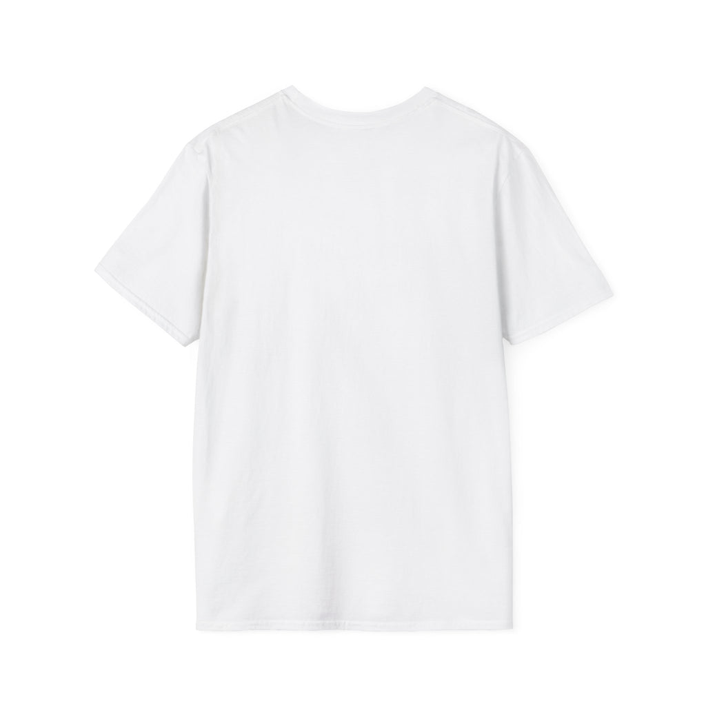 Australia Founded But Made in Scotland T‑Shirt